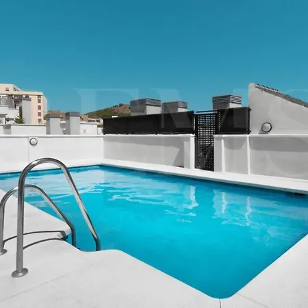 Adorable Flat With Private Parking In The Center By Rems
